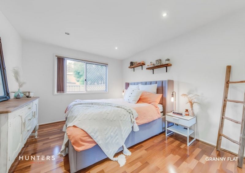 3 & 3A Bettington Road, Oatlands
