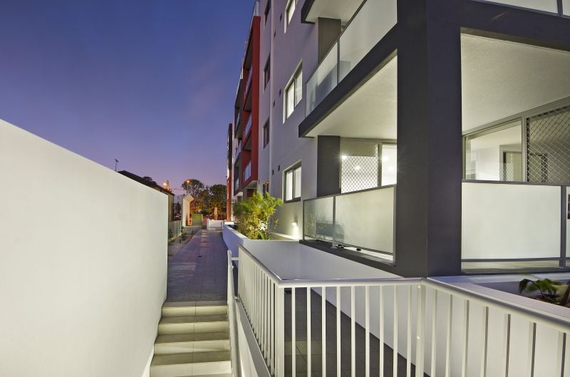 1/6 Centenary Road, Merrylands