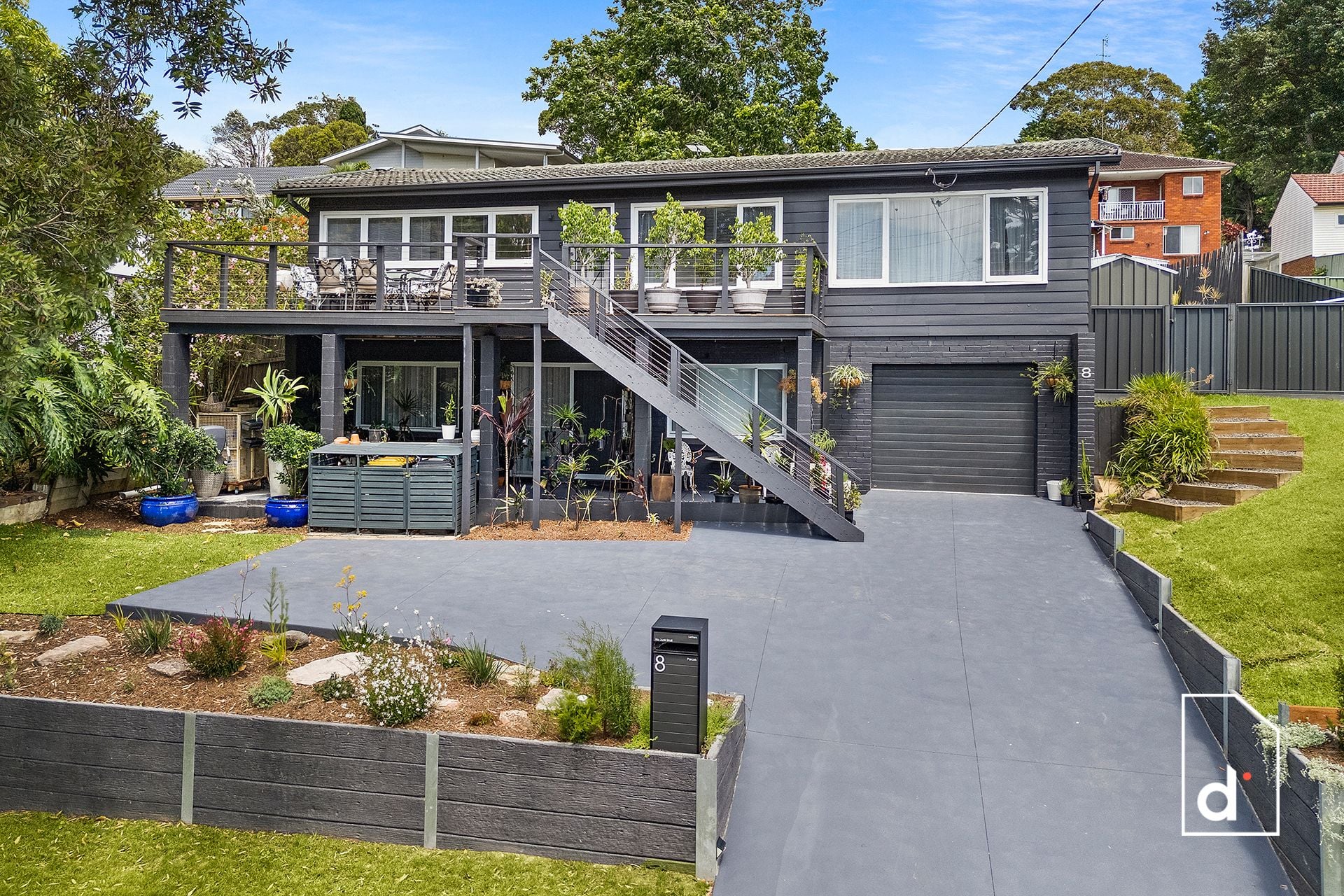 8 Wonson Avenue, Coniston NSW