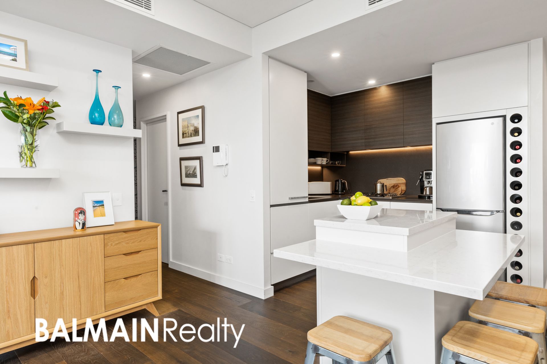 409/2 Nagurra Place Rozelle NSW, Rozelle - Thumbnail 8