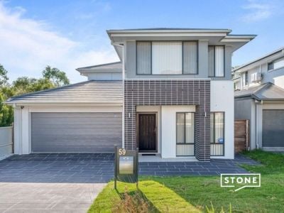 Rochedale 59 Major Drive