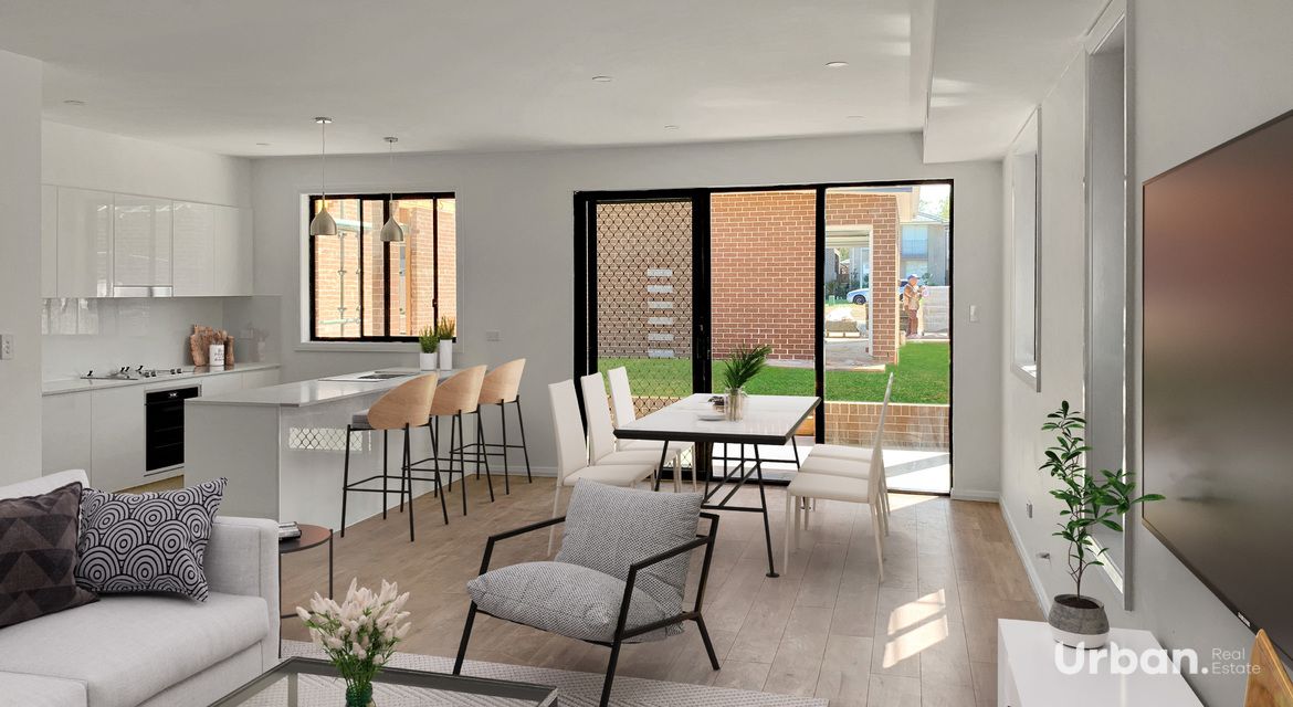 Bardia 123 Macdonald Road