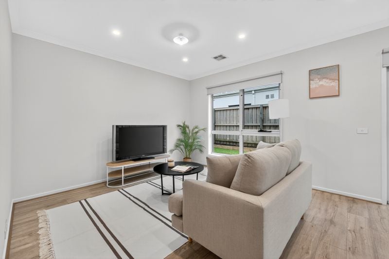 49 Soho Crescent, Wollert