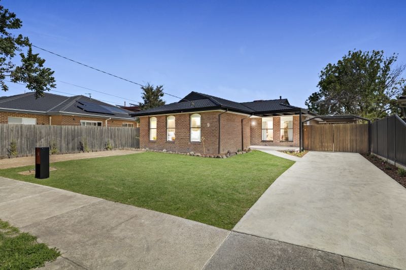 9 Nolan Drive, Epping
