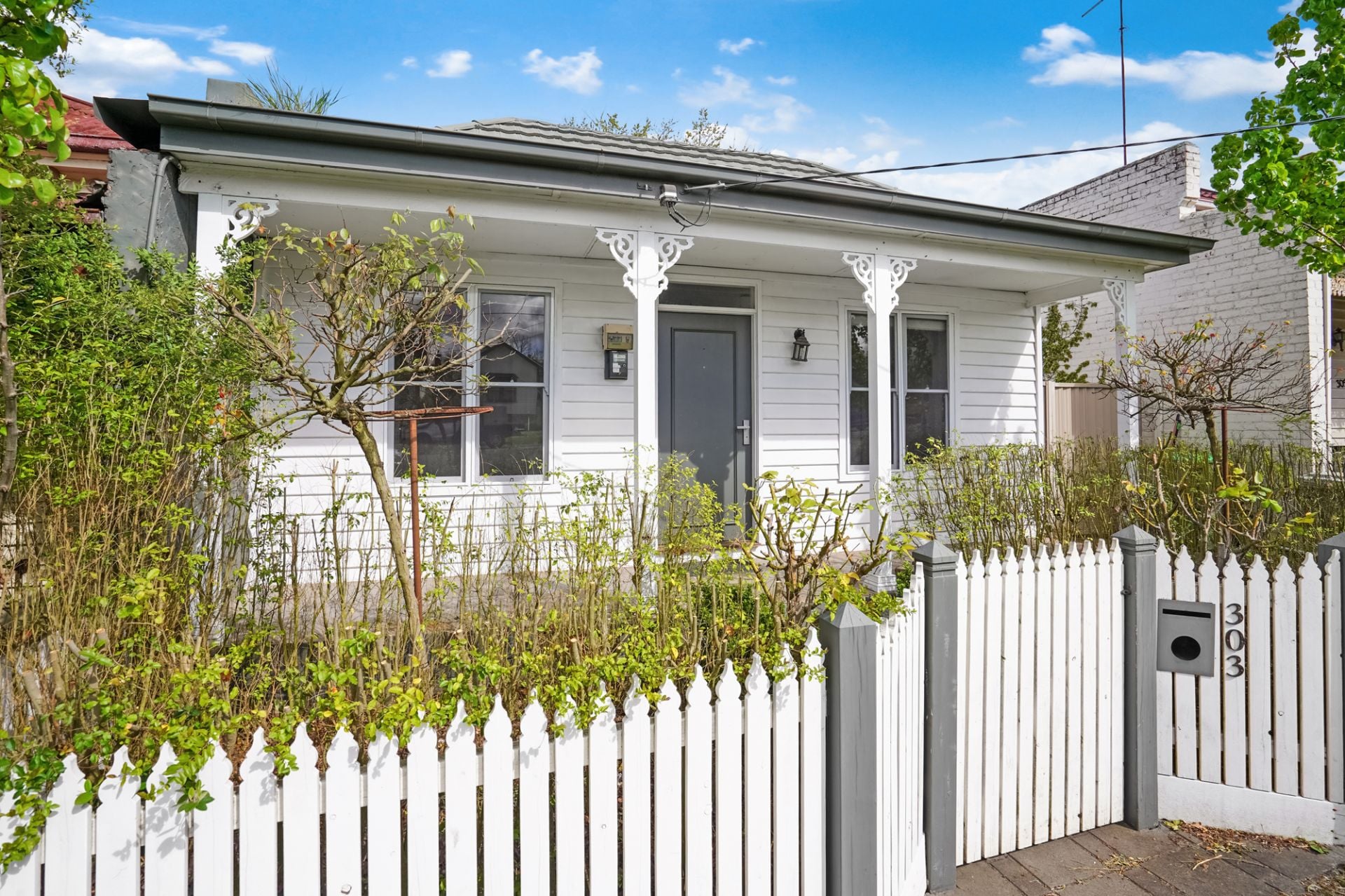 303 Doveton Street North Soldiers Hill VIC, Soldiers Hill - Thumbnail 2