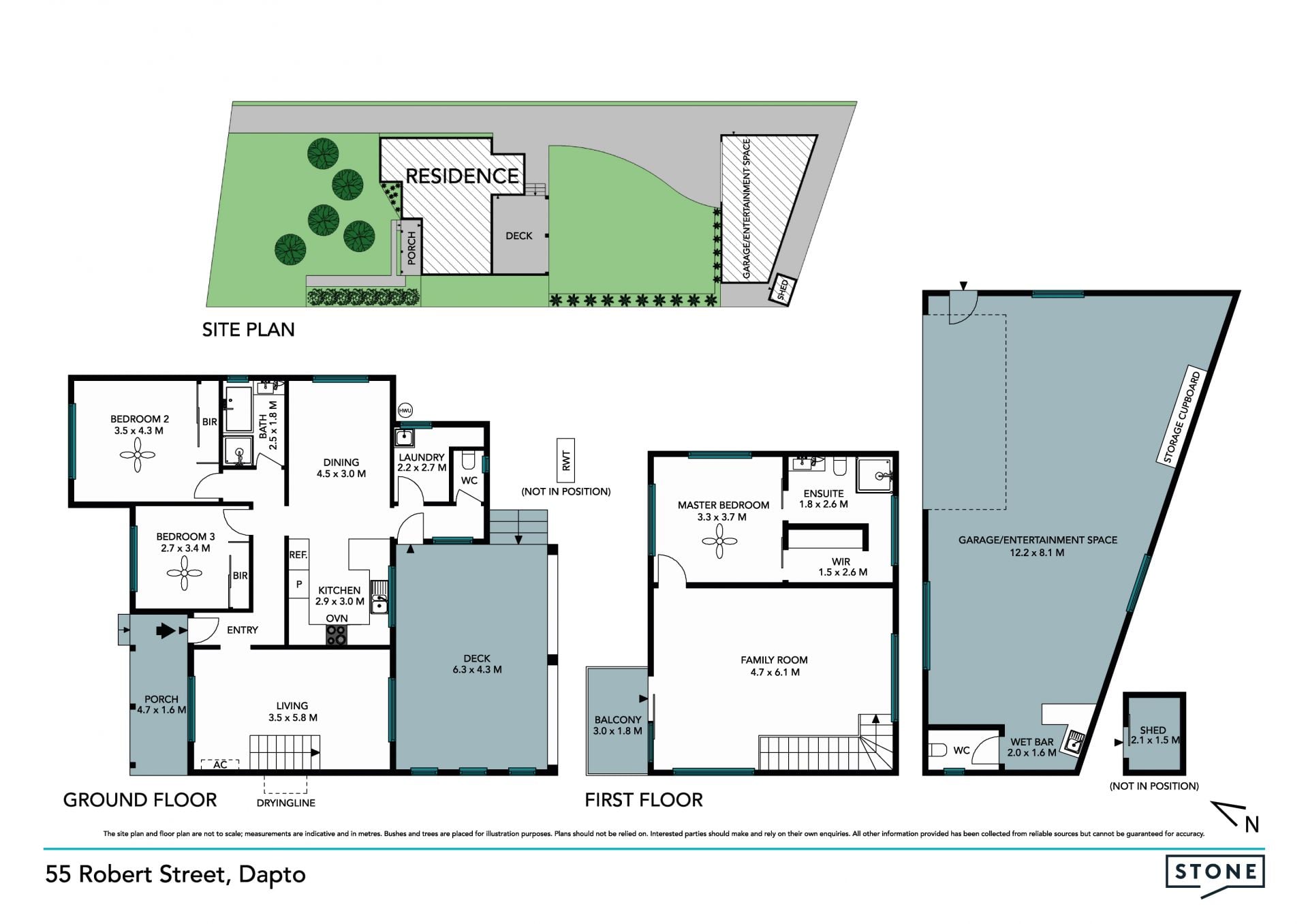 Renovated family entertainer in convenient address