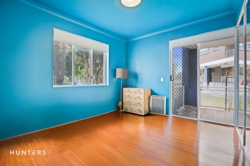 53/2-12 Civic Avenue, Pendle Hill