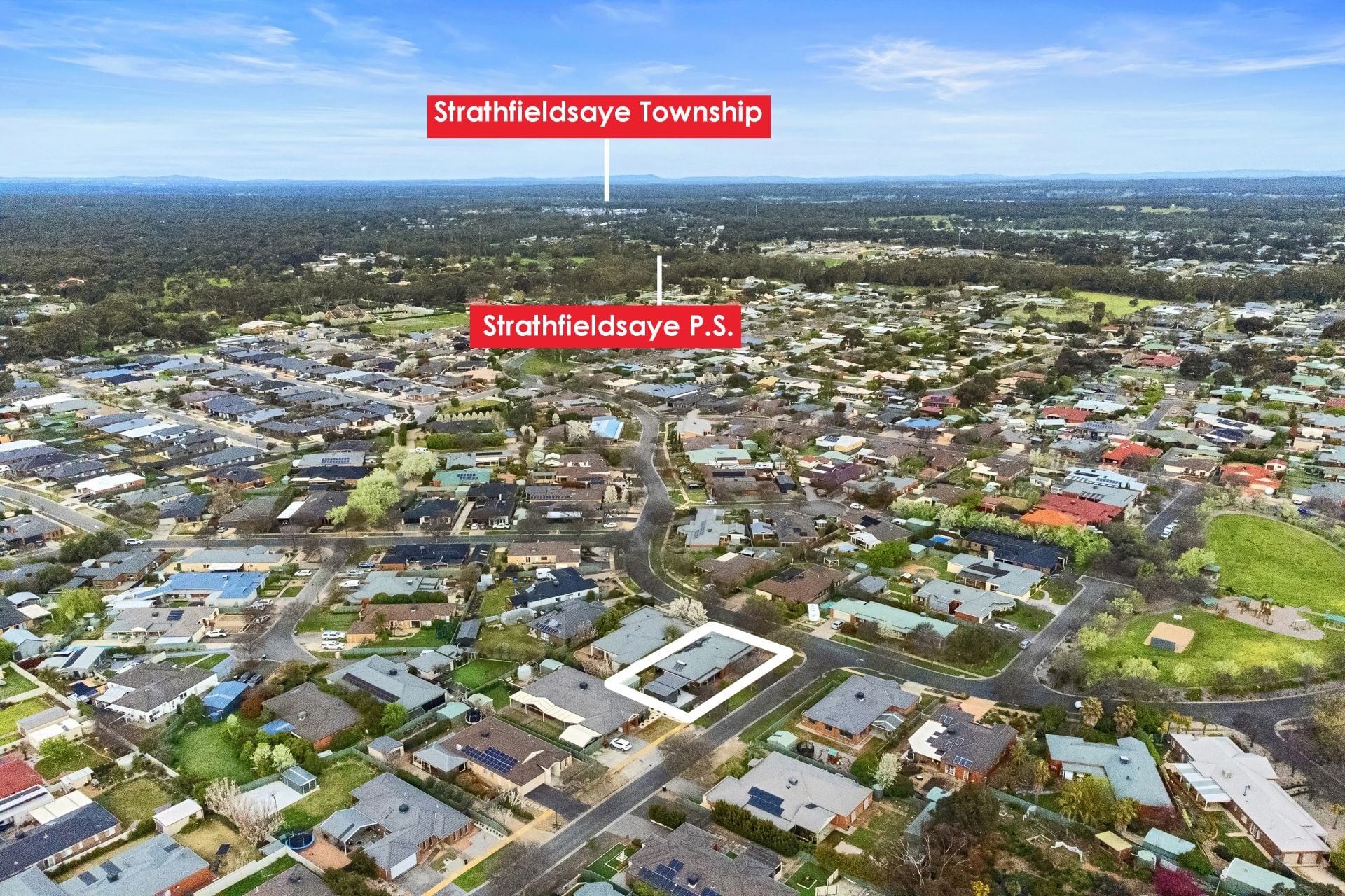 19 Brentwood Boulevard, Strathfieldsaye, Strathfieldsaye, Strathfieldsaye - Image 1