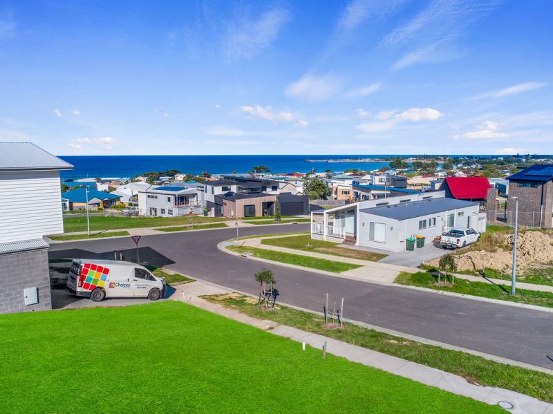 4 Harbourview Court Apollo Bay VIC, Apollo Bay - Image 1