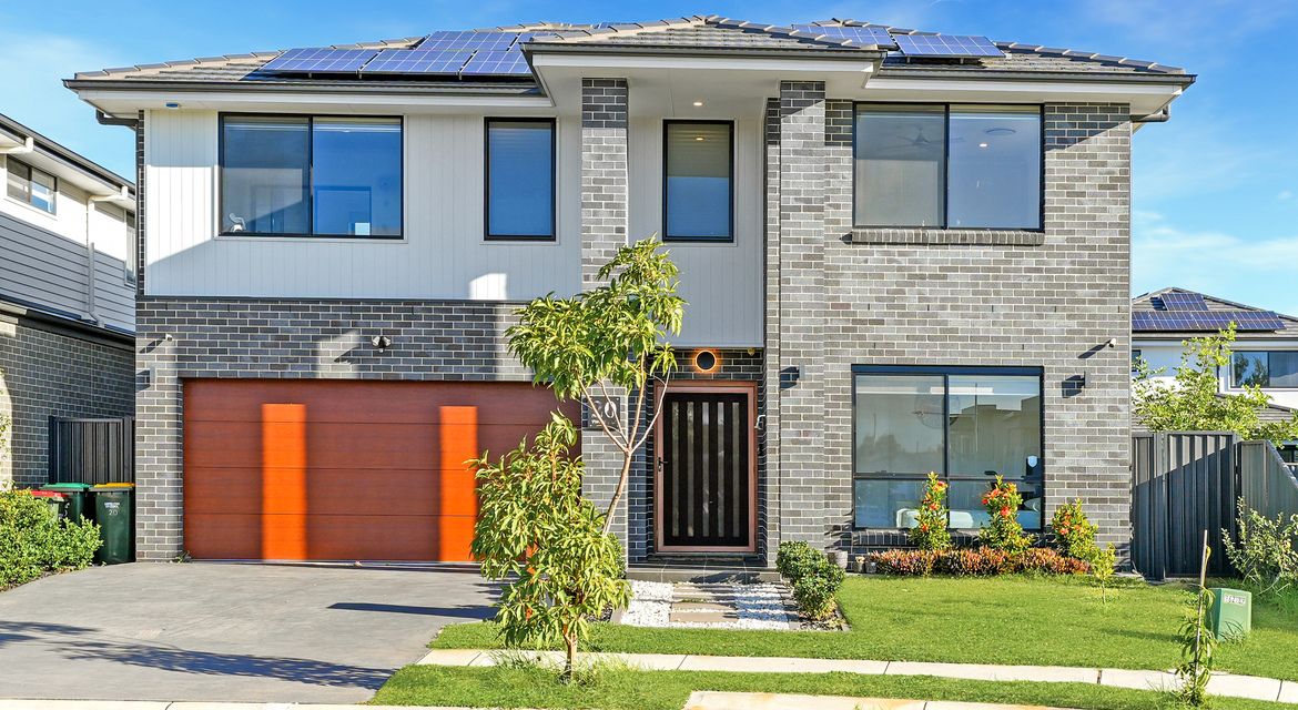 Denham Court 20 Waterlily Street
