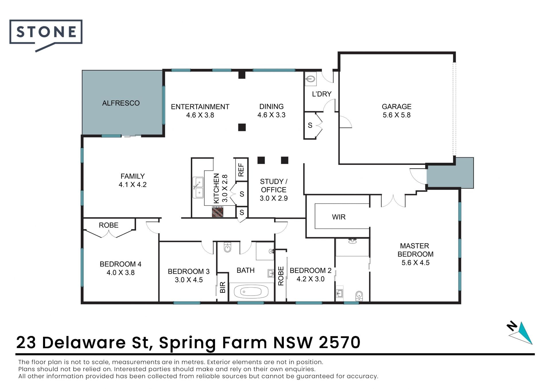 Spacious family living with strong investment appeal