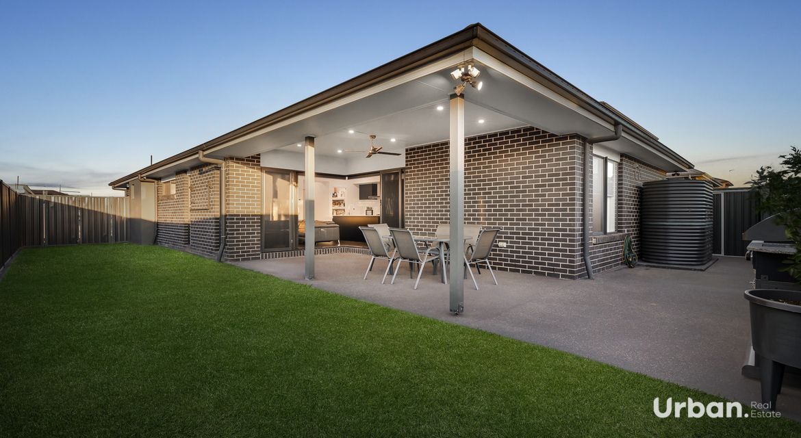Marsden Park 19 Sheumack Street
