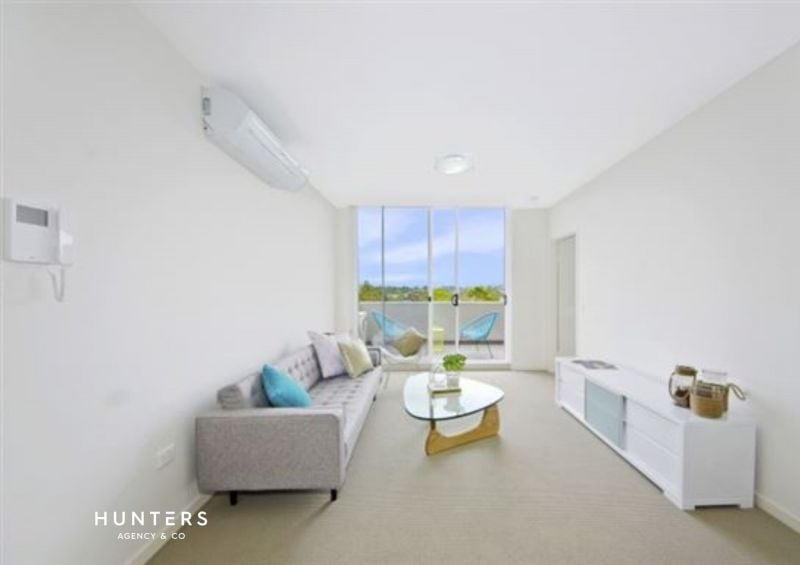 302/357 Great Western Highway, Wentworthville