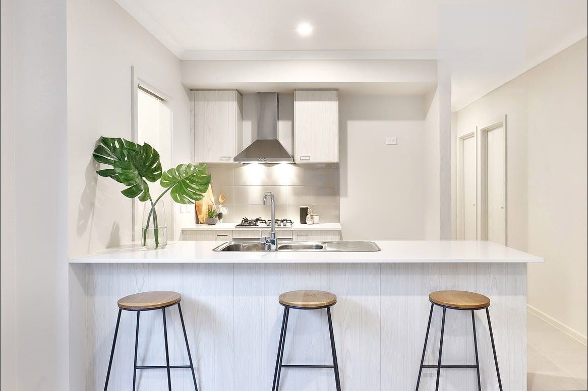 3 Bedroom Delight!