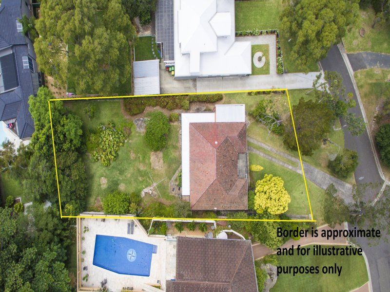 21 Coora Road, YOWIE BAY, Yowie Bay - Thumbnail 7