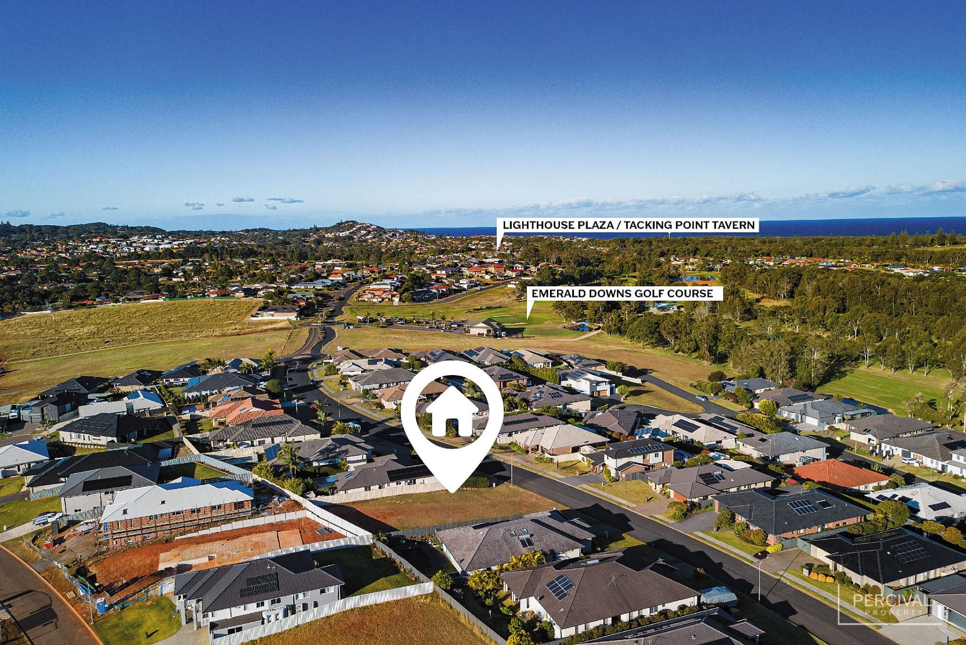 96 Emerald Drive Port Macquarie NSW, Port Macquarie - Thumbnail 3