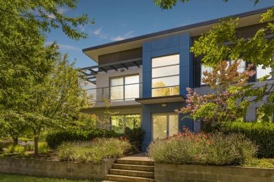 Franklin 98/329 Flemington Road