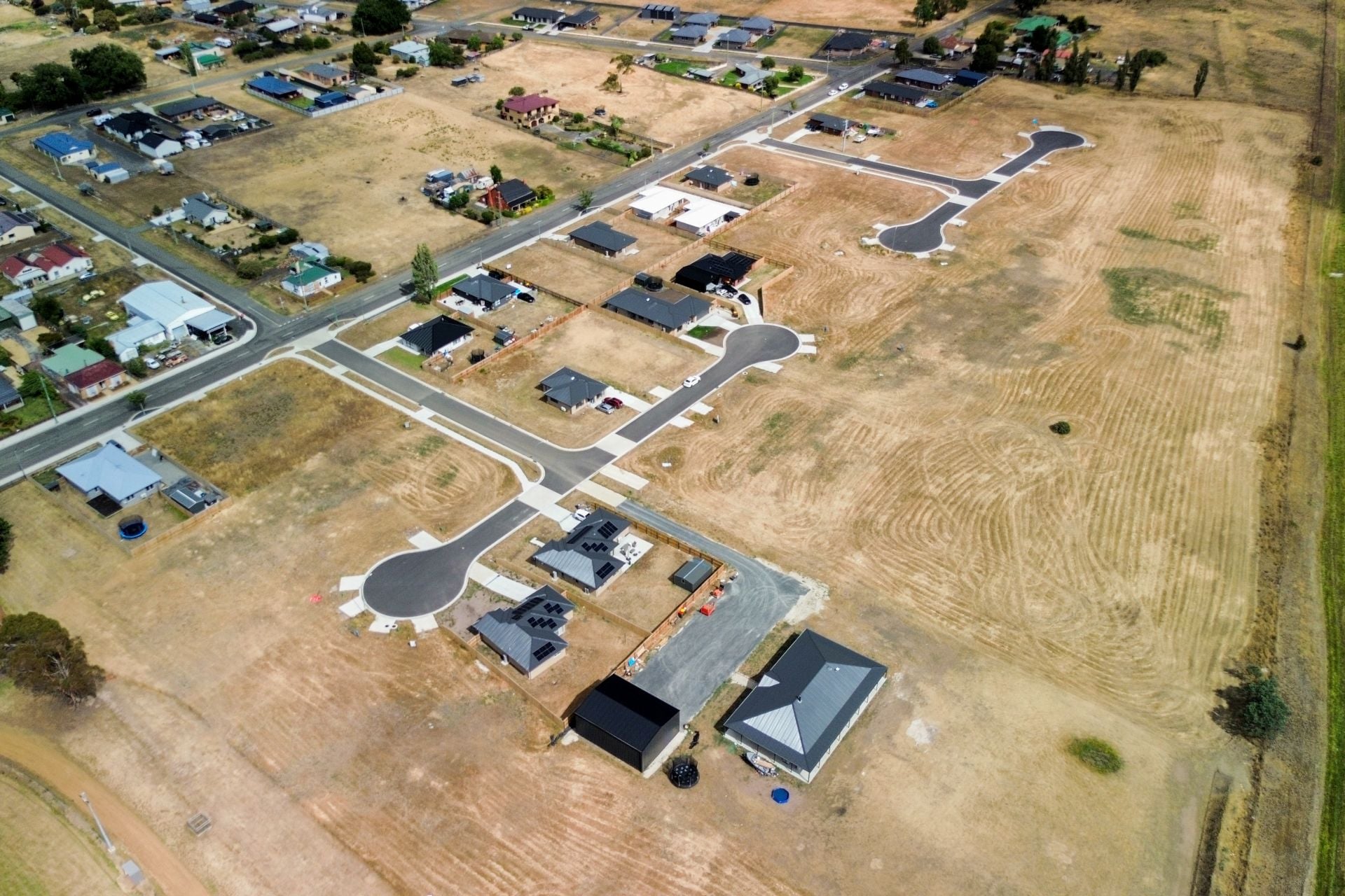 Grange Estate Kempton TAS, Kempton - Thumbnail 3