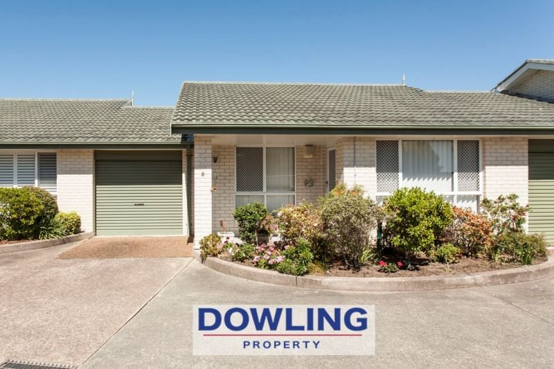 8/179 Adelaide Street RAYMOND TERRACE NSW