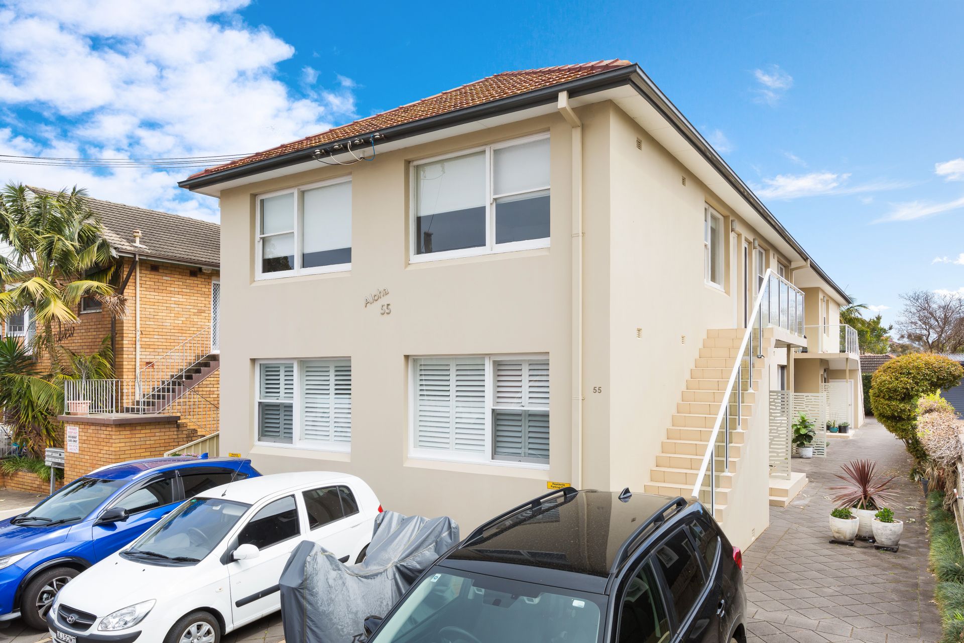 2/55 Kurnell Road, CRONULLA, Cronulla - Thumbnail 5