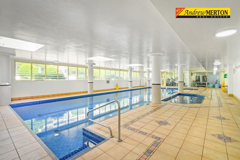 254/83-87 Dalmeny Avenue, Rosebery