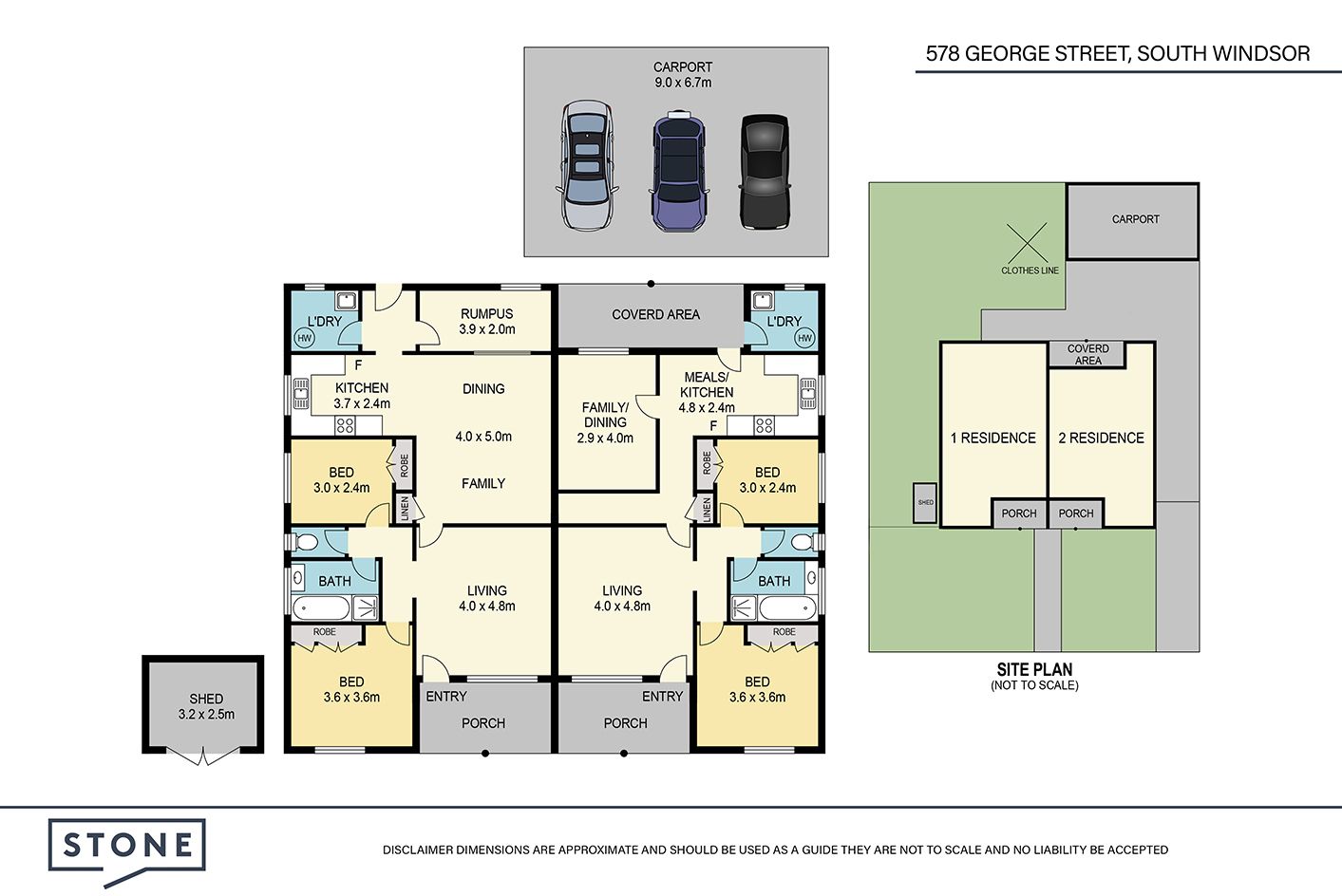 Development Opportunity