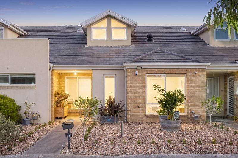 72 Hayston Boulevard, Epping