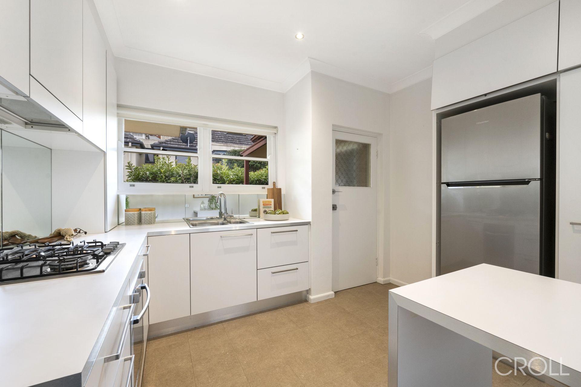 4/32 Harriette Street NEUTRAL BAY NSW, Bay - Thumbnail 3