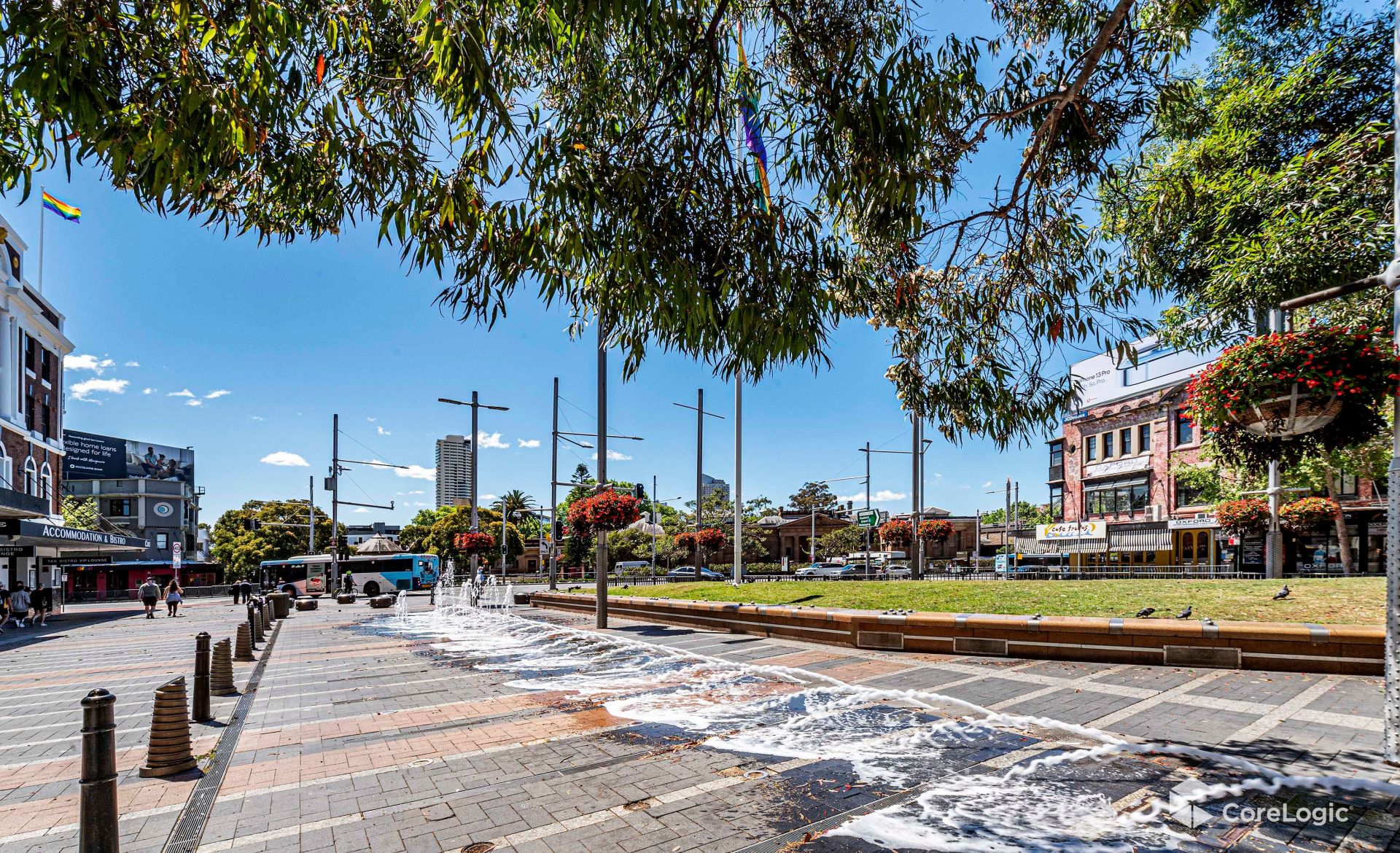 709/389, Surry Hills - Thumbnail 7