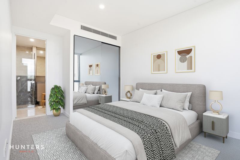 401/100 Talavera Road, Macquarie Park