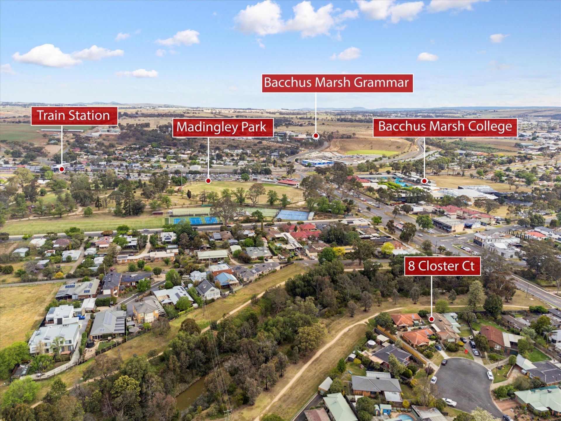 8 Closter  Court, Bacchus Marsh, Bacchus Marsh - Thumbnail 3