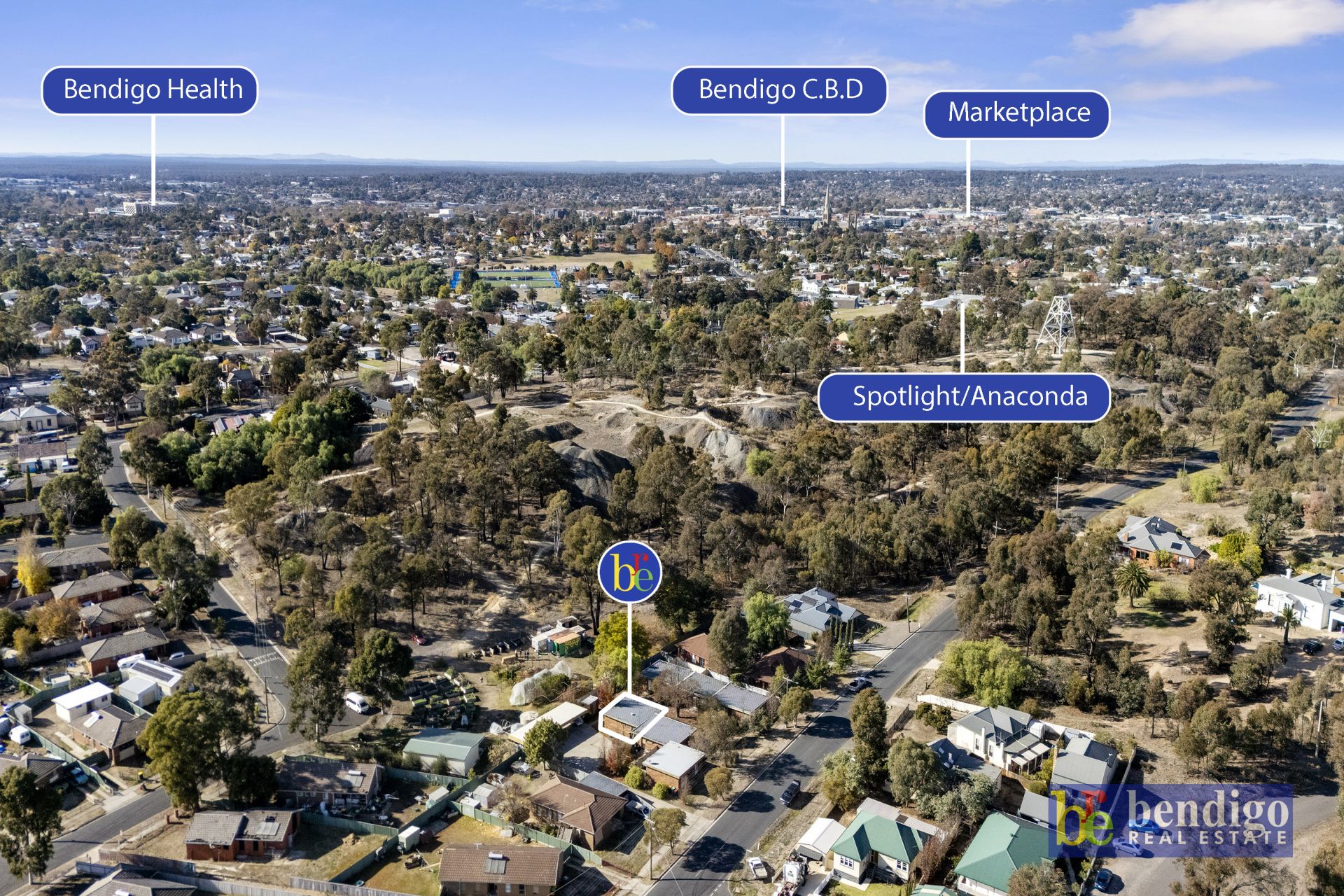 6/52 Happy Valley Road Ironbark VIC, Ironbark - Thumbnail 5