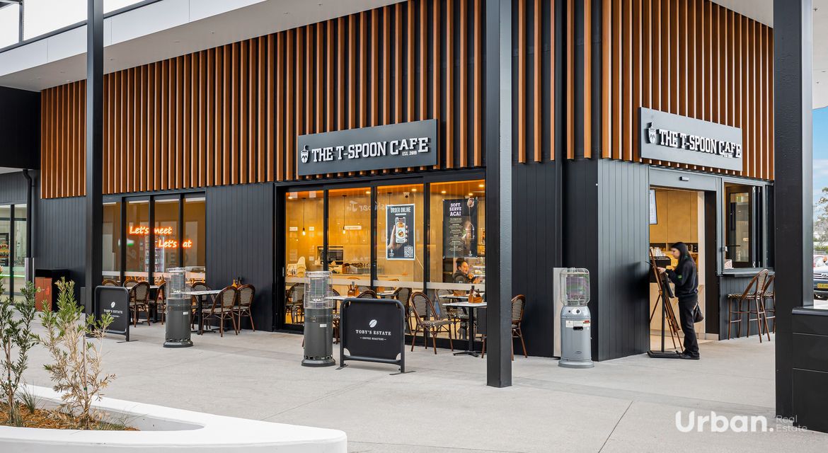 Silverdale 117/12 Sarina Street