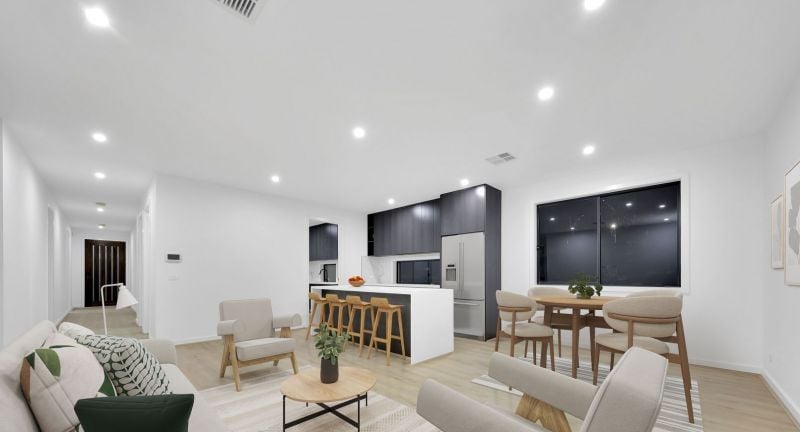 28 Spafield Road, Beveridge