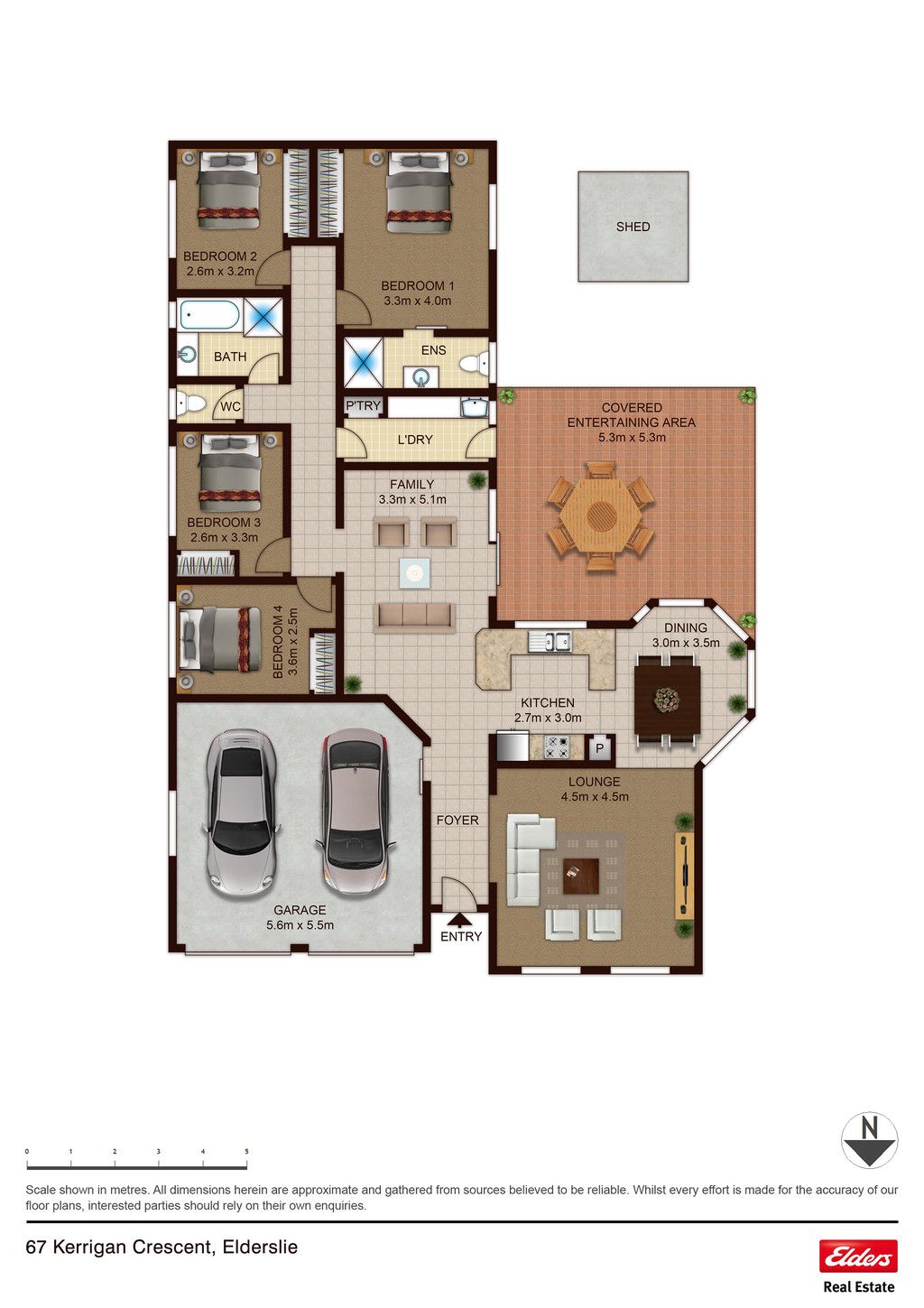 STYLISH LIVING
