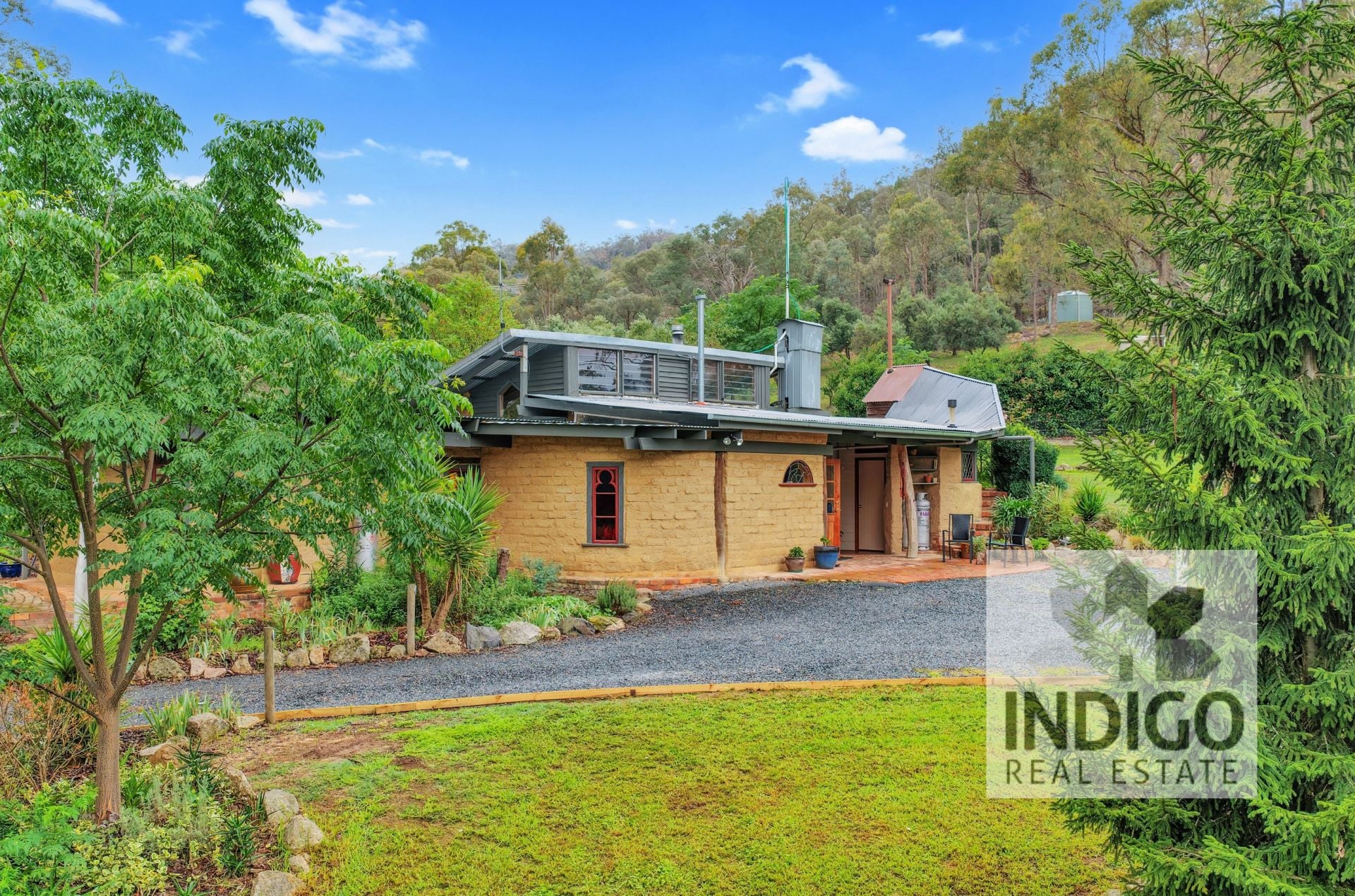 1477 Woolshed Road Beechworth VIC, Beechworth - Thumbnail 3