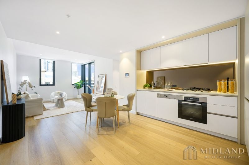 507/88 Hay Street, Haymarket, Haymarket - Thumbnail 4