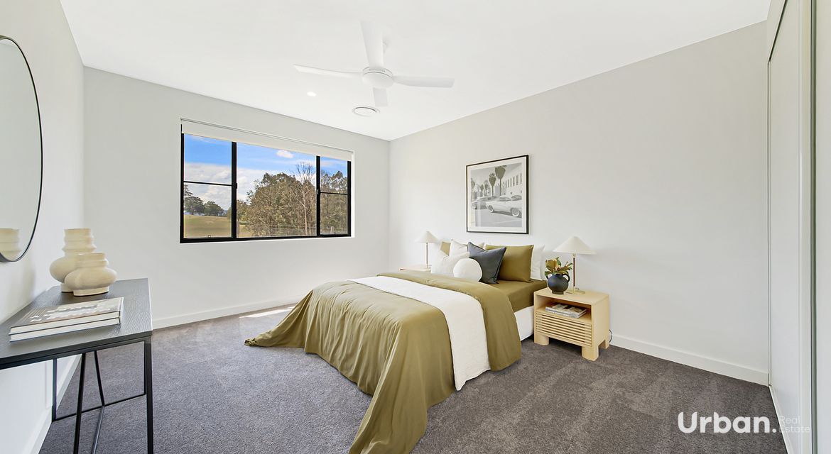 Lower Belford 10 Hawk Crescent