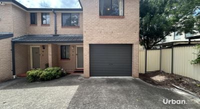 Quakers Hill, 14/44 Stanbury Place