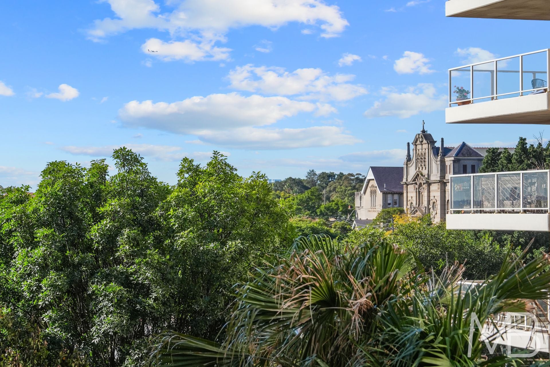 311/1 MARKHAM PLACE, Ashfield, Ashfield - Thumbnail 4