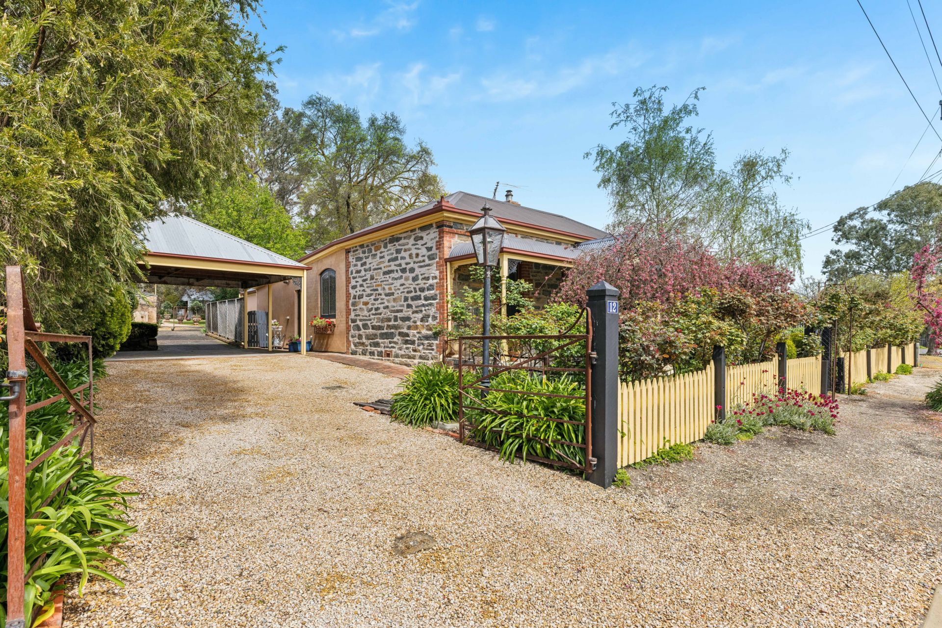 12 Talunga Street, Birdwood SA, Birdwood - Thumbnail 6