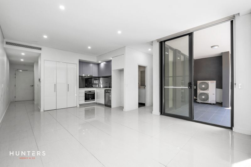 2108/1A Morton Street, Parramatta