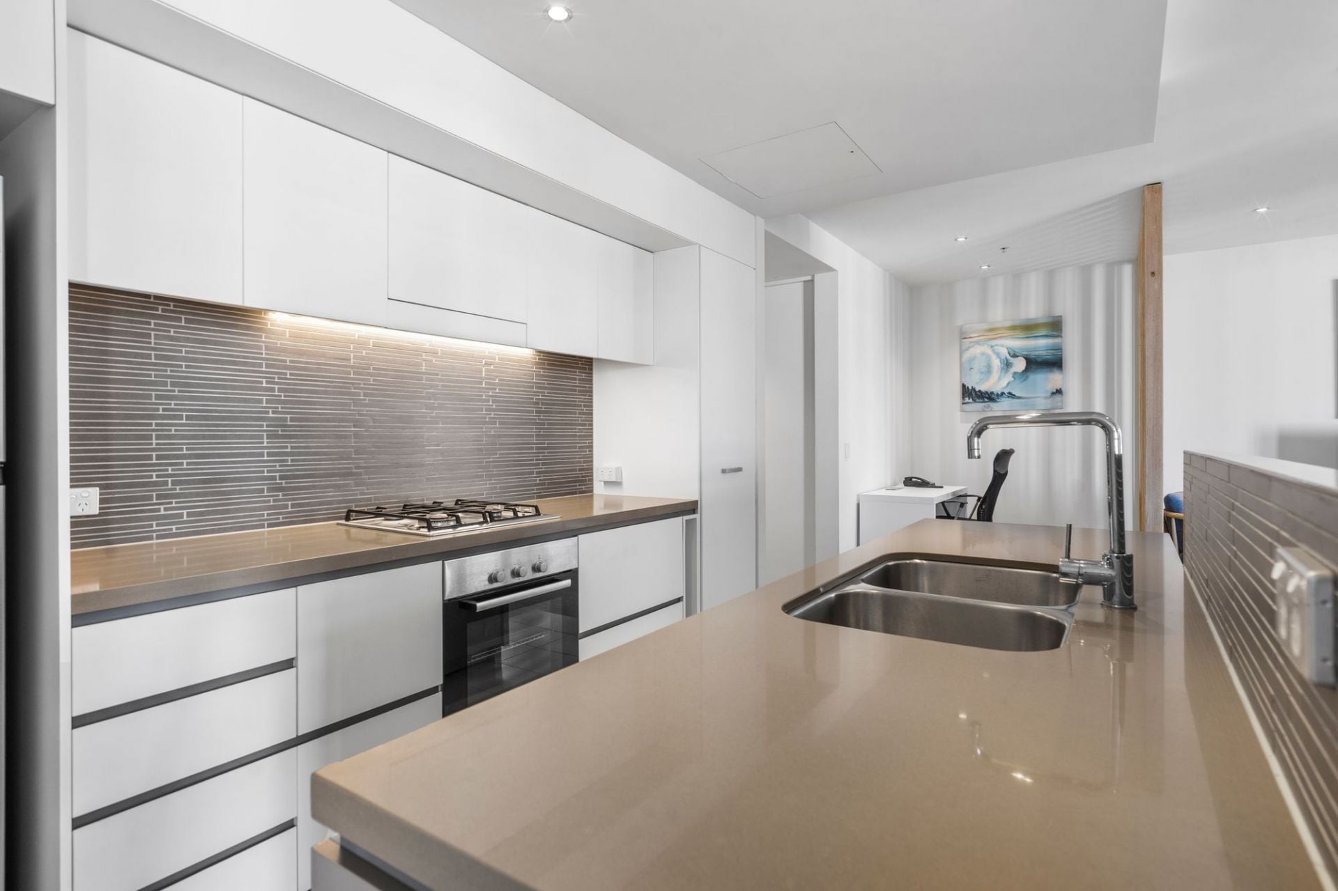 505/101 Marine Parade REDCLIFFE QLD,  - Thumbnail 3
