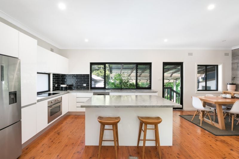 56 Caronia Avenue Woolooware 2230