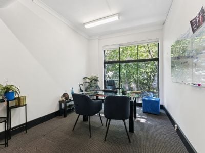 63 Balfour Street, Chippendale