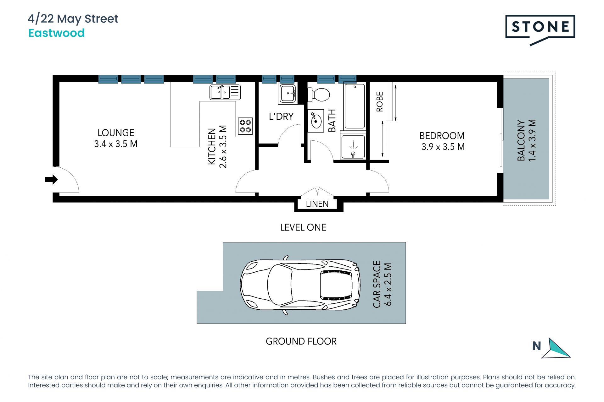 Sold Oct 2024 - Contact James 0420 665 913