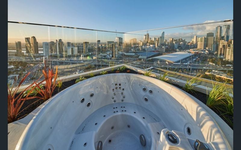 2502/89 Gladstone Street, South Melbourne