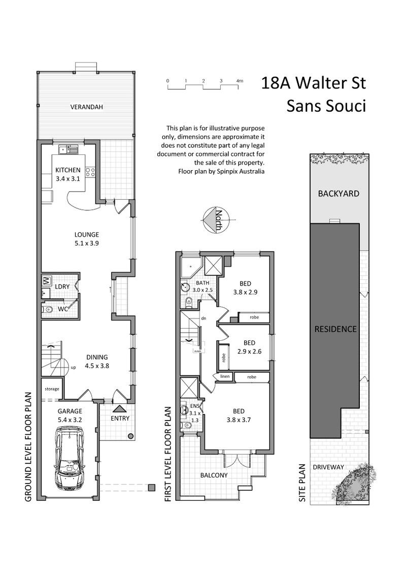 Contemporary Lifestyle In A Desirable Location