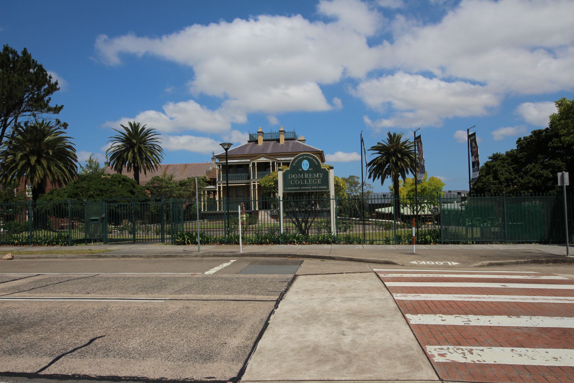 318/4-12 Garfield Street, Five Dock NSW