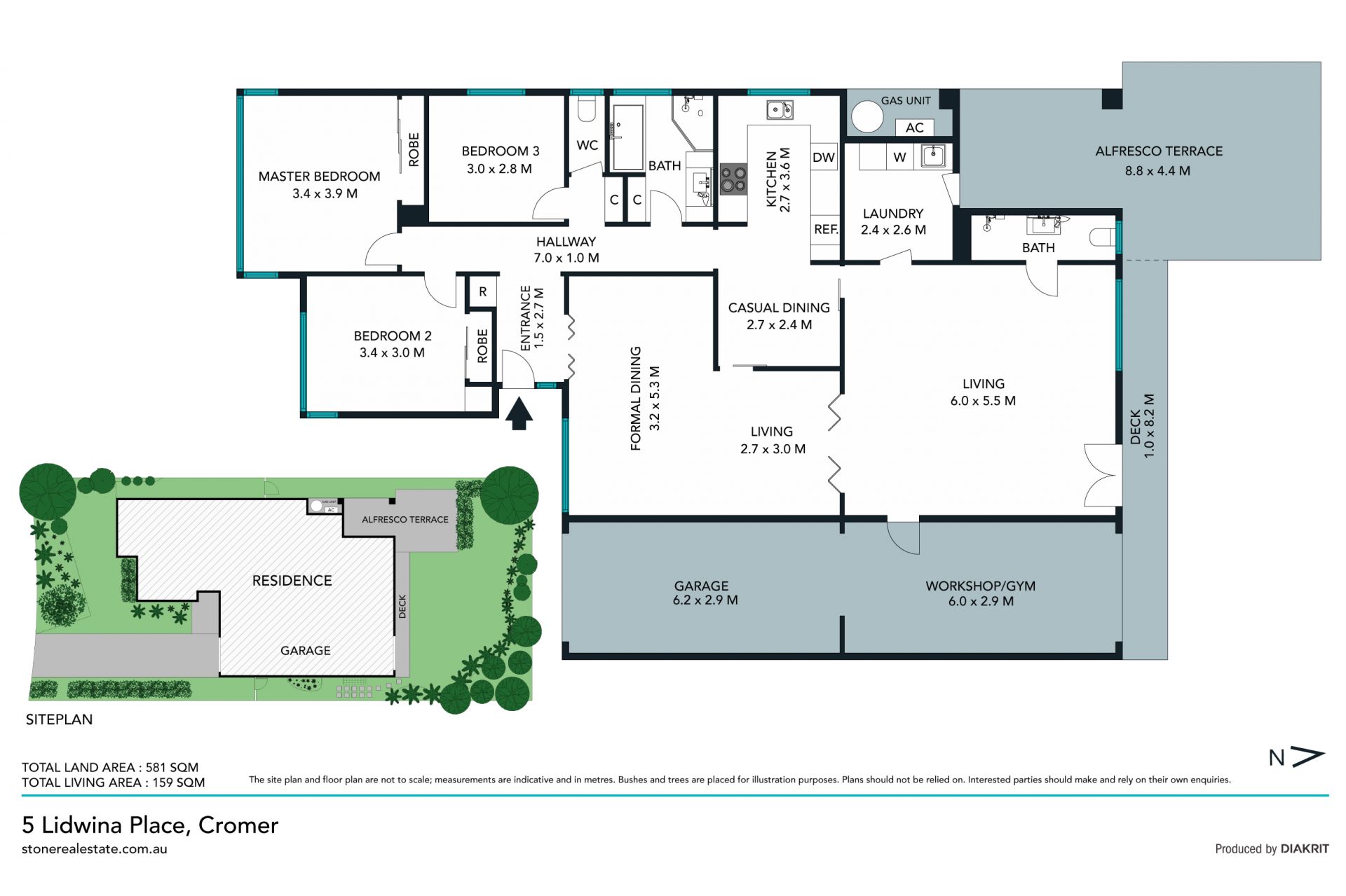 Renovate or rebuild your family's dream home